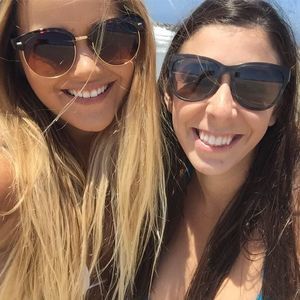 Meet your Posher, Alisha